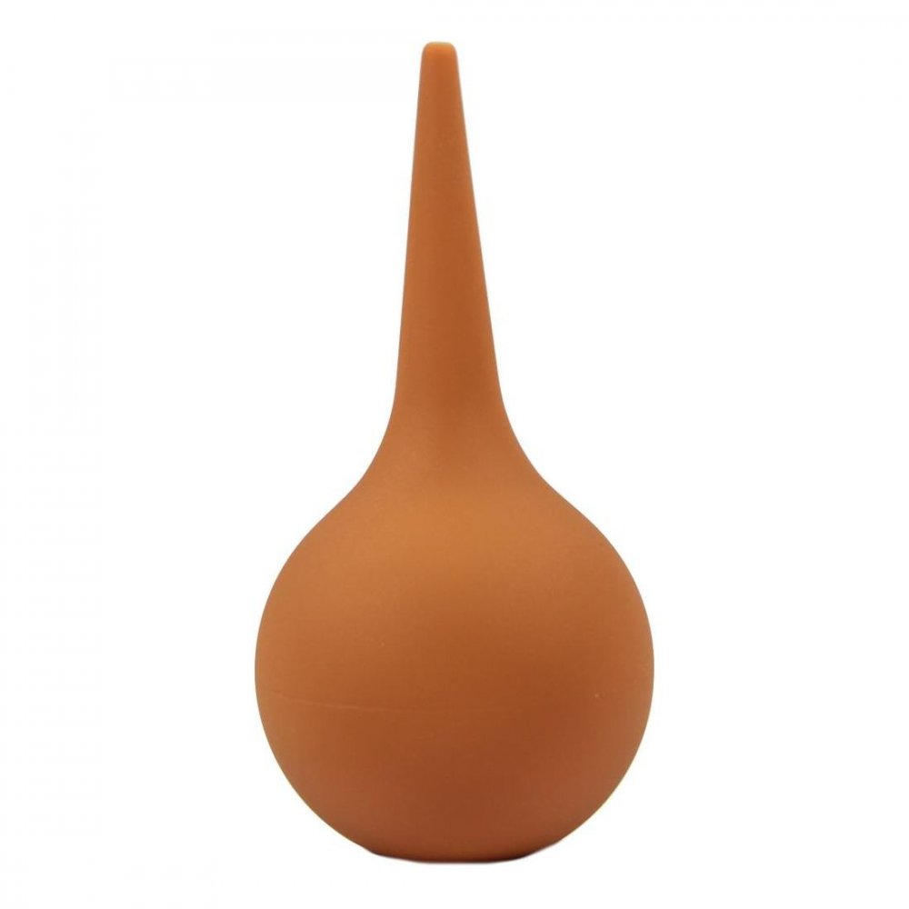 Brinkmann Medical ein Unternehmen der Dr. Junghans Ballspritze für Ohren Größe 7 03169372