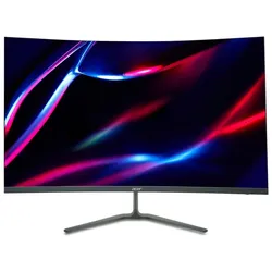 Acer Nitro ED320Q W0bmiipx - ED Series - LCD-Monitor - Gaming - gebogen - 81.3 cm (32")