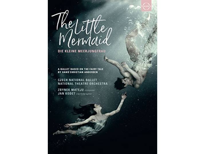 Czech National Ballet - Little Mermaid