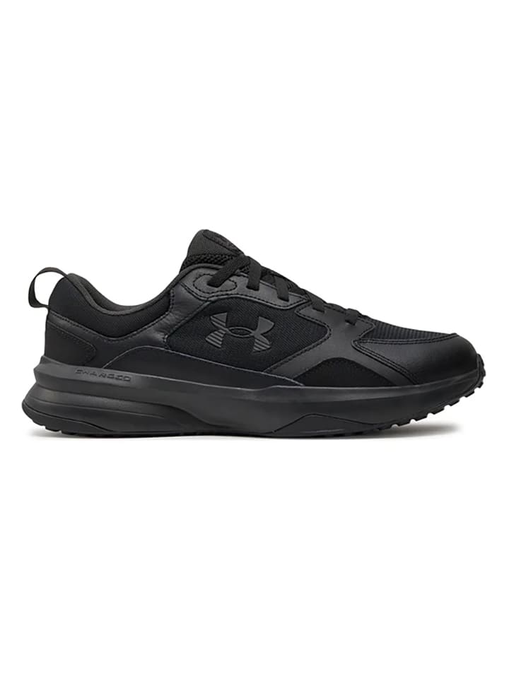 Under Armour Trainingsschuhe "Charged Edge" in Schwarz - 43