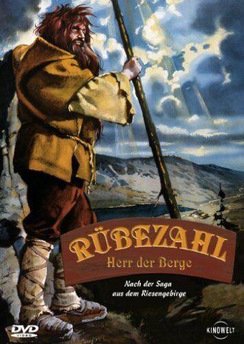 Erich Kobler - Rübezahl - Herr der Berge - Preis vom 13.10.2026 11:25:28 h