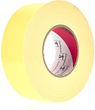 Gerband Tape 251 Yellow Gelb