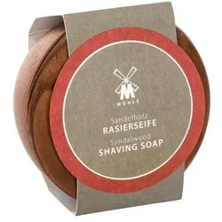 Mühle, Rasierschaum + Rasiergel, Rasierseife (Rasierseife)