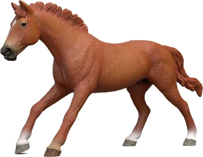 Schleich Englischer Vollbluthengst 14915