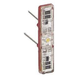 Legrand LED-Glimmlampe Mosaic Weiß 067688 1 St.