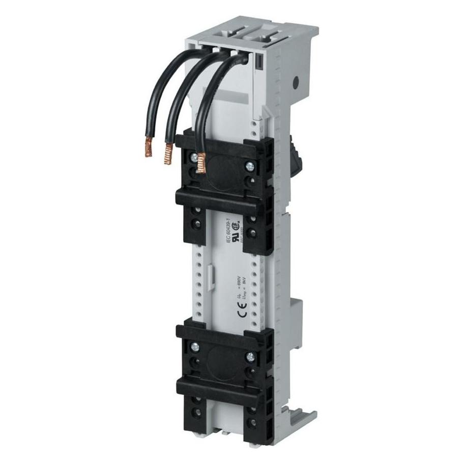 Eaton Electric GmbH Sammelschienenadapter 45mm 25A 2TS BBA0-25/2TS (101481)