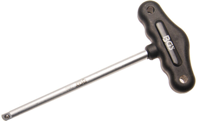 BGS technic BGS Poignée T 6,3 mm (1/4