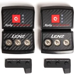 LENZ LITHIUM RCB 1400 Pack USB-C 2026