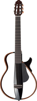 Yamaha SLG200N TBK Translucent Black