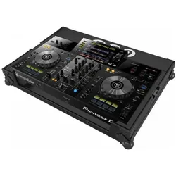 Zomo P-XDJ-RR NSE, DJ Cases, Schwarz