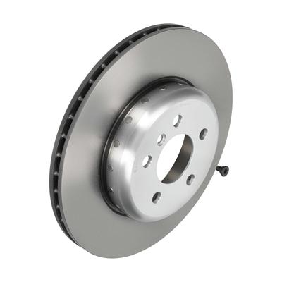 BREMBO Bremsscheibe TWO-PIECE DISCS LINE 09.C401.13 345mm 24mm für BMW