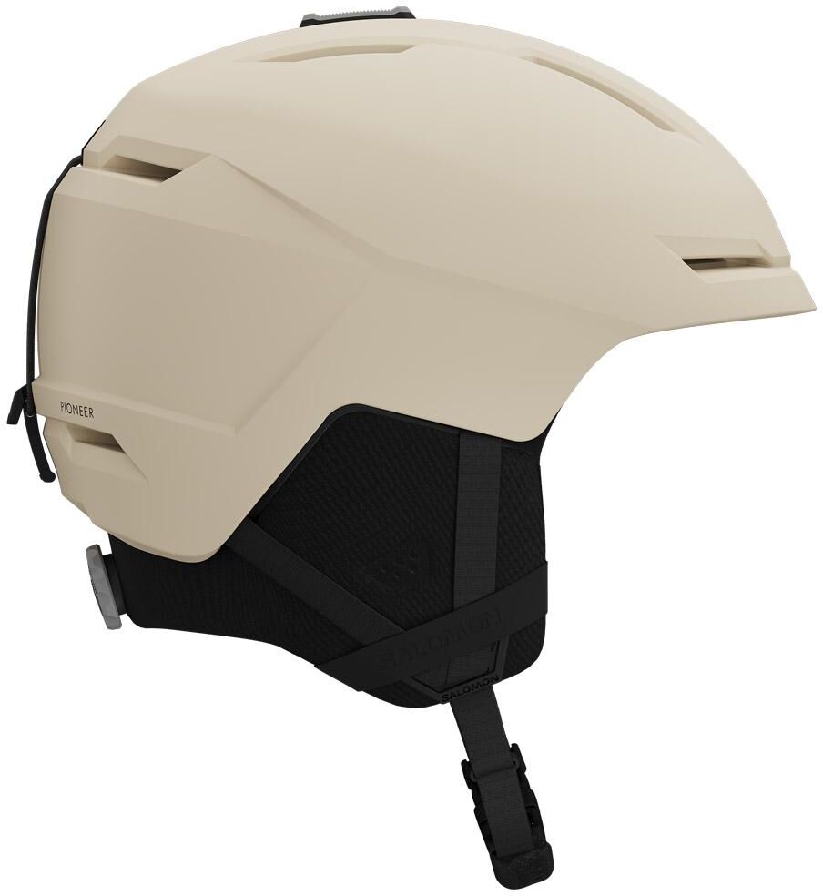 Salomon  - Pioneer 3 Rainy Day - S - Casque de ski