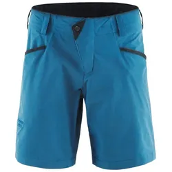 Klättermusen Vanadis 2.0 Shorts M ́s Rust, Größe S