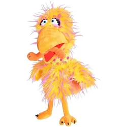 Living Puppets Handpuppe Albert-Albertross der Vogel