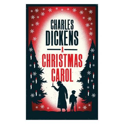 A Christmas Carol and Other Christmas Stories, Taschenbuch von Charles Dickens, Bloomsbury Trade, 978-1-84749-617-1