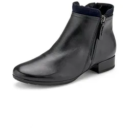 Stiefelette Gabor blau, 37,5
