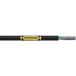 LAPP 83280292 Cablelabel detectable 75x25 BU Etiketten für Thermotransferdrucker 500 St.