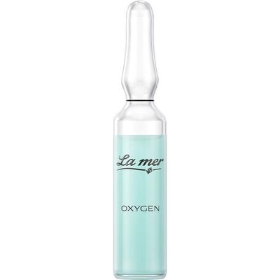 LA MER Ampulle Oxygen o.Parfum 7x2 ml Ampullen