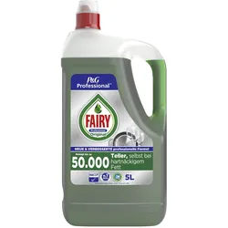 FAIRY Professional Original Spülmittel 5,0 l
