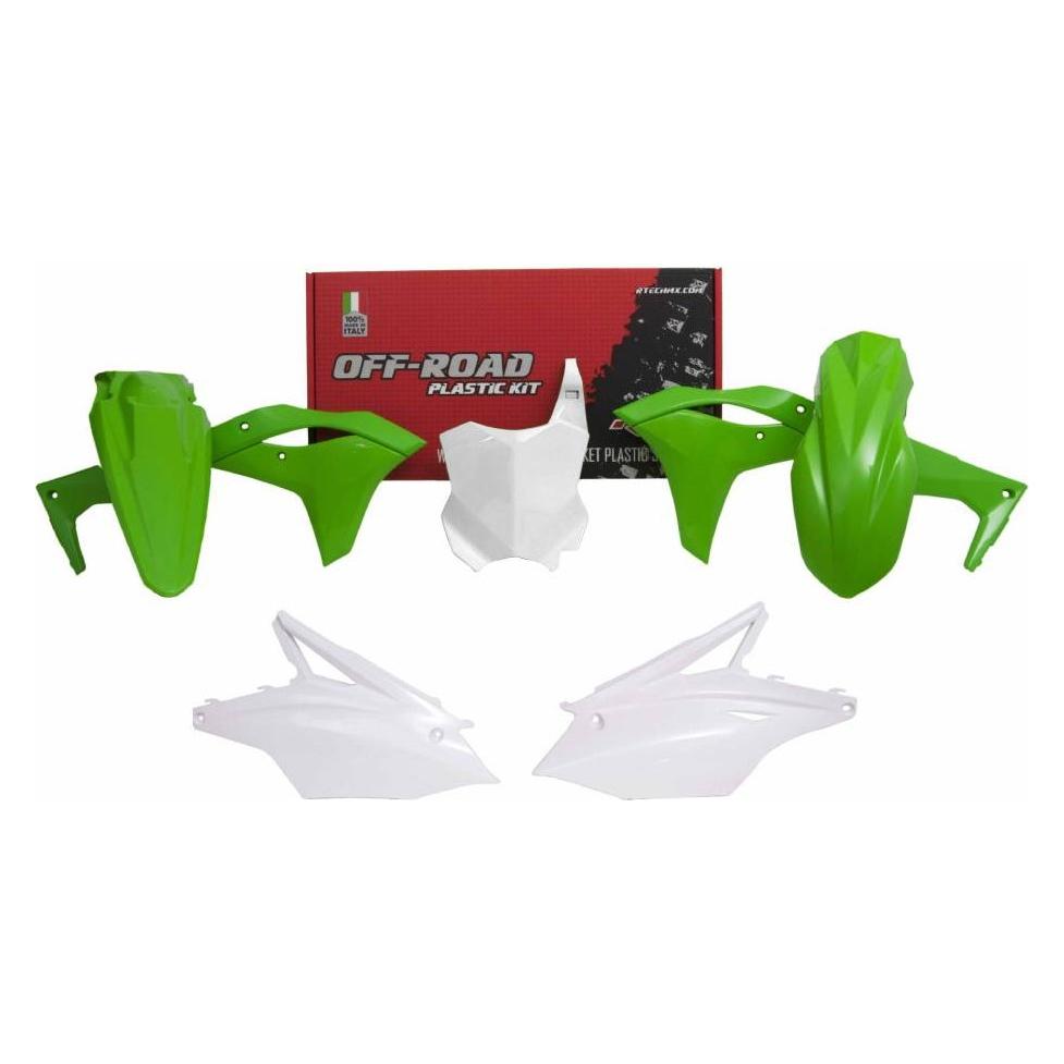 Rtech Motorrad Verkleidungssatz (RKITKXFOEM529)