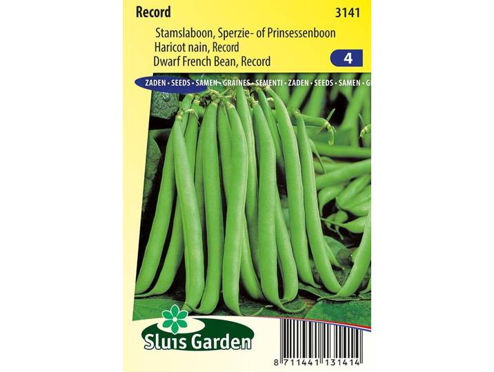 Stamslaboon Record