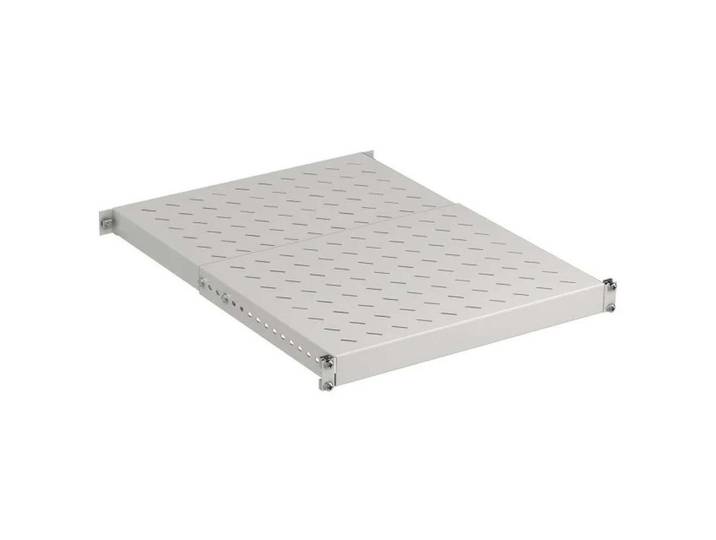 EFB Halterungszubehör EFB Elektronik 691653GR.6 Rack Zubehör Verstellbares Regal