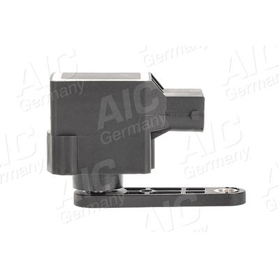 AIC Sensor, Leuchtweiteregulierung Regler, Niveauregulierung Original Quality 57806 Hinterachse rechts für BMW