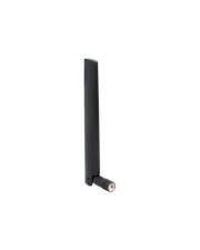 Delock LoRa 868 MHz Antenne 13.5 m Dipol 3 dBi ungerichtet Innen / Außen Schwarz (89769)