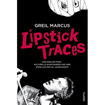 Lipstick Traces -