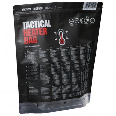 TACTICAL FOODPACK - Tactical Heater Bag with Element Gr 75 g