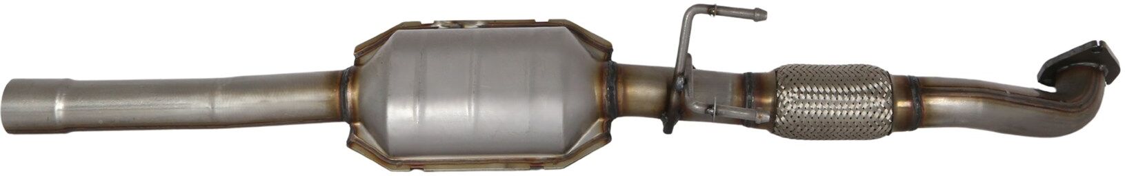 Kamoka Katalysator 8015048 Für Seat