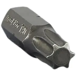 Makita Bit T30, 25 Stück - T30 - 25 mm - B-24664