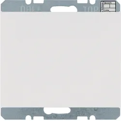 Berker 75441279 Objekt-RTR m Ta-Sst IB K.1 pw