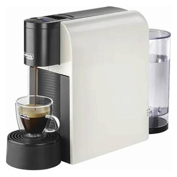 Caffitaly Kapsel-Automat 421945945032361 Onpack Set S35R.3 VOLTA weiss (Caffitaly)