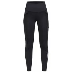 CRAFT Pro Control Impact Leggings Damen 999000 - black L