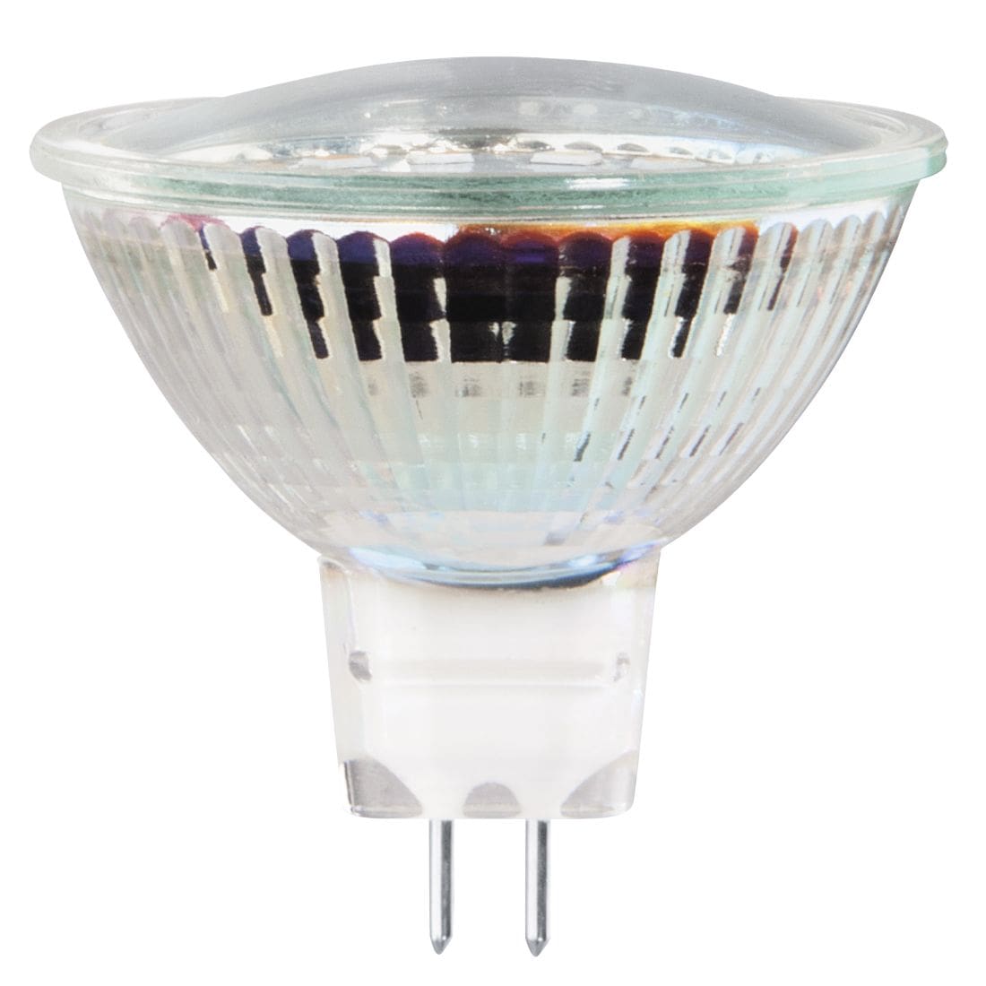 Hama 112864 LED Lampe Reflektor GU5.3 EEK: F 350 lm Warmweiß (2700K) 00112864