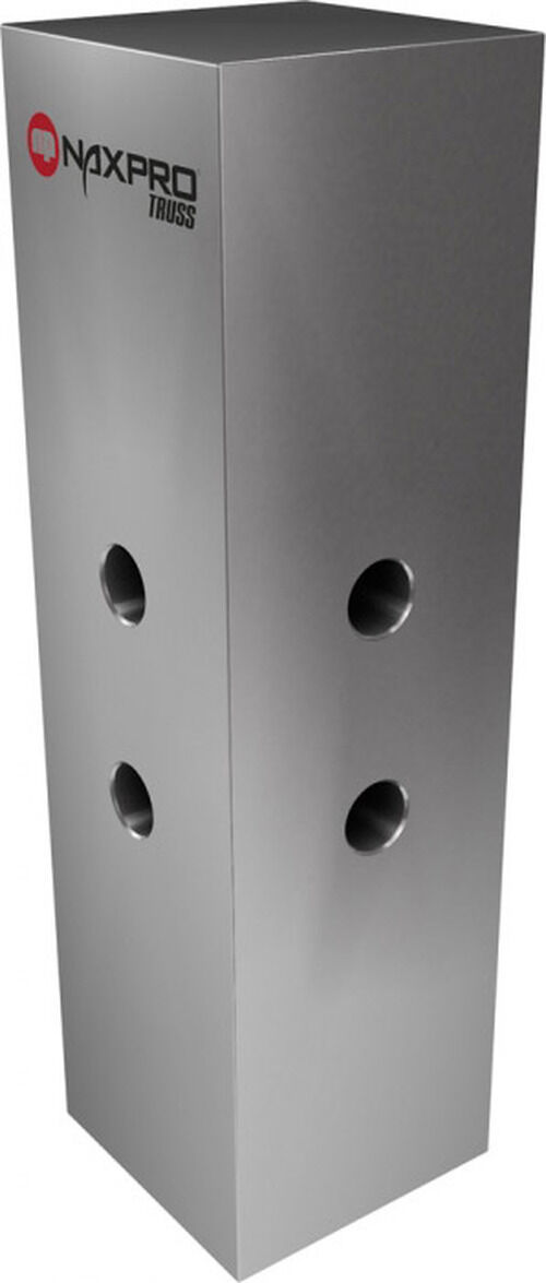 Naxpro-Truss Naxpro Studio Truss Eckverbinder 50x50mm