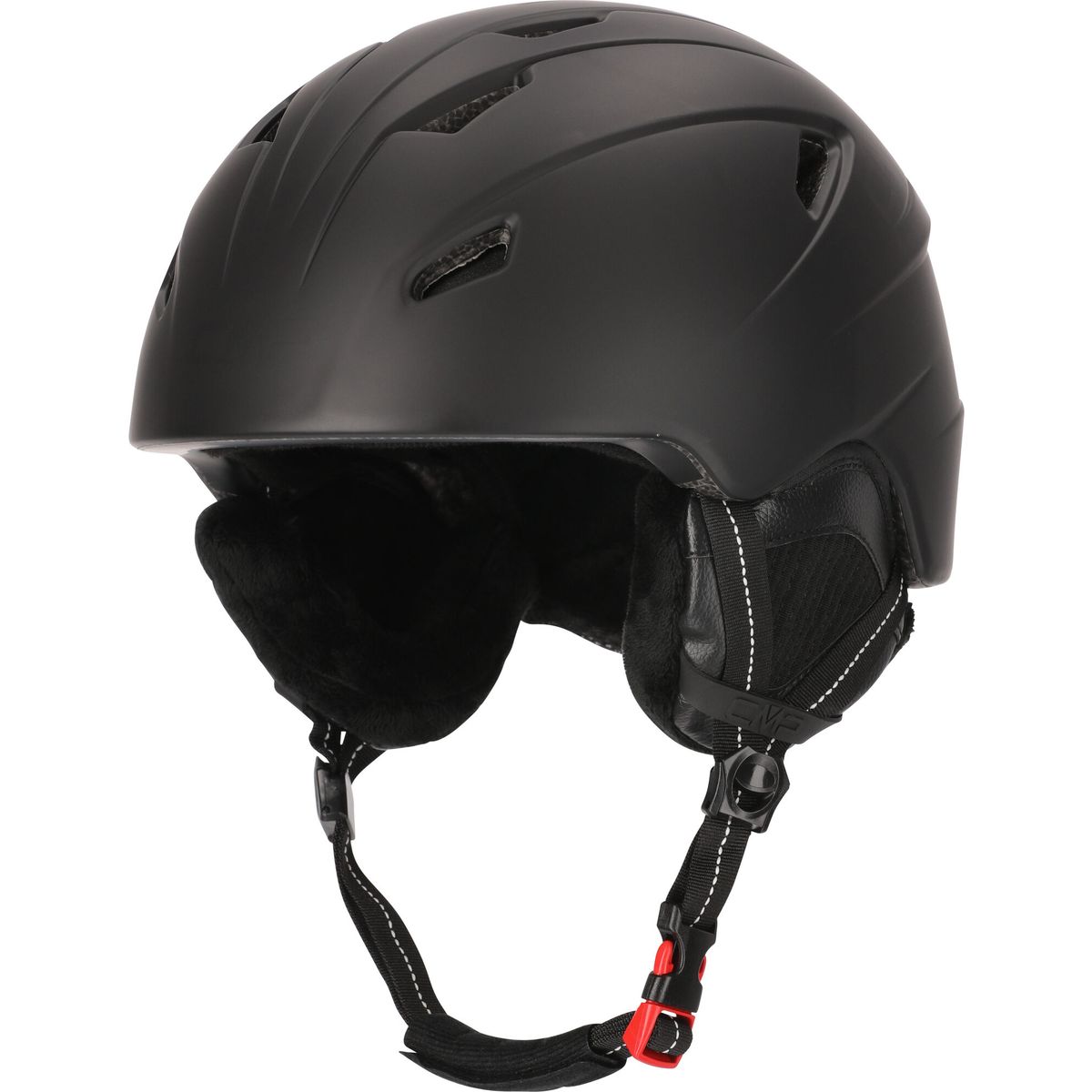 CMP XA-1 Ski Helmet nero (U901) XL 38B4697-U901-XL