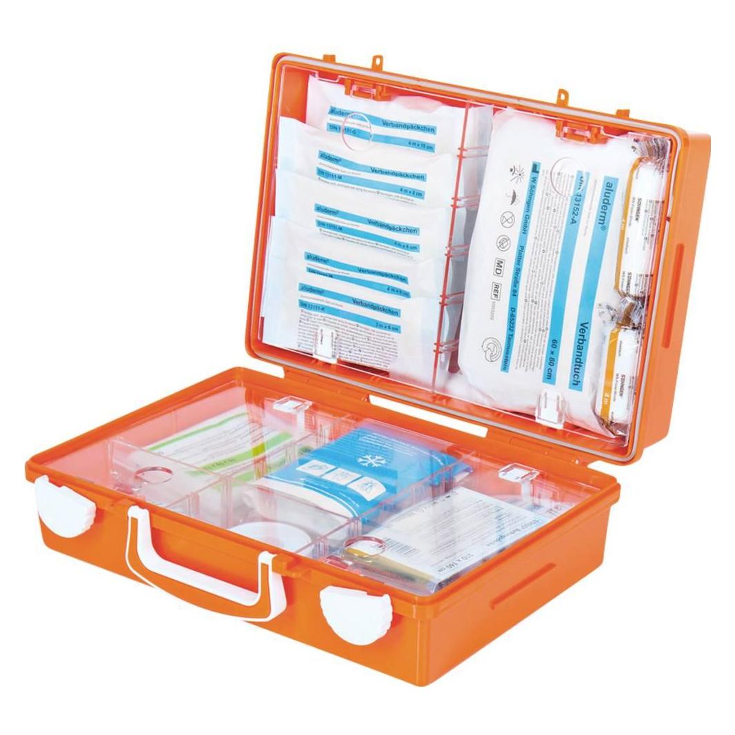 Söhngen Ausführung (allgemein) (First Aid Kit) (0301138)