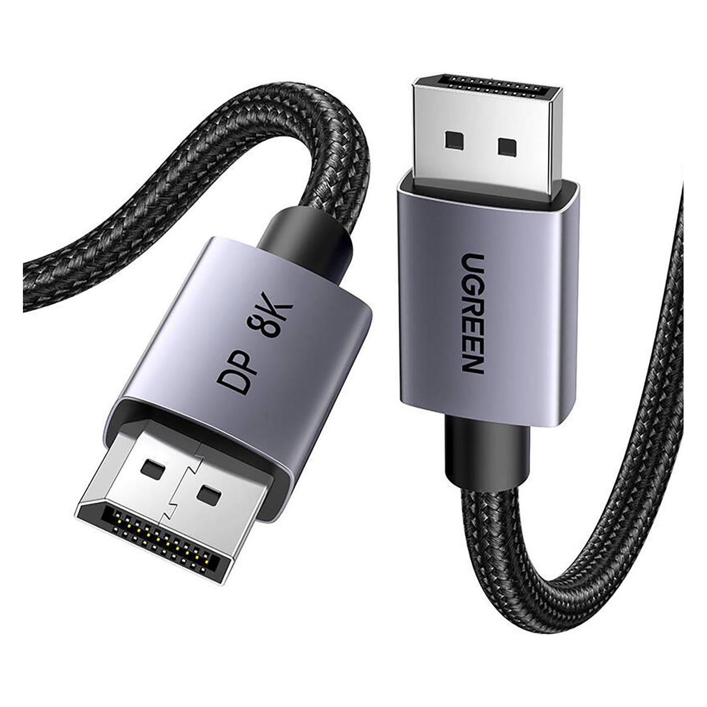 Ugreen DisplayPort - DisplayPort (1 m) (25903)