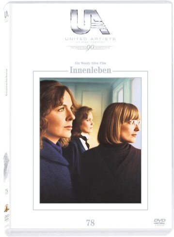 Woody Allen - Innenleben - Preis vom 09.10.2026 07:28:09 h