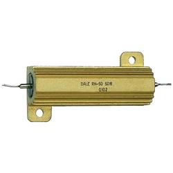 Arcol HS50 8R J Leistungs-Widerstand 15 Ω 50 W 1 St.