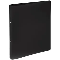 Pagna 20900-01 Ringmappe Schwarz