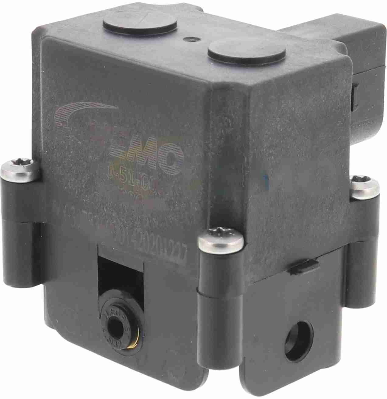 Vemo Ventil, Druckluftanlage Original Qualität V20510001 Für Bmw