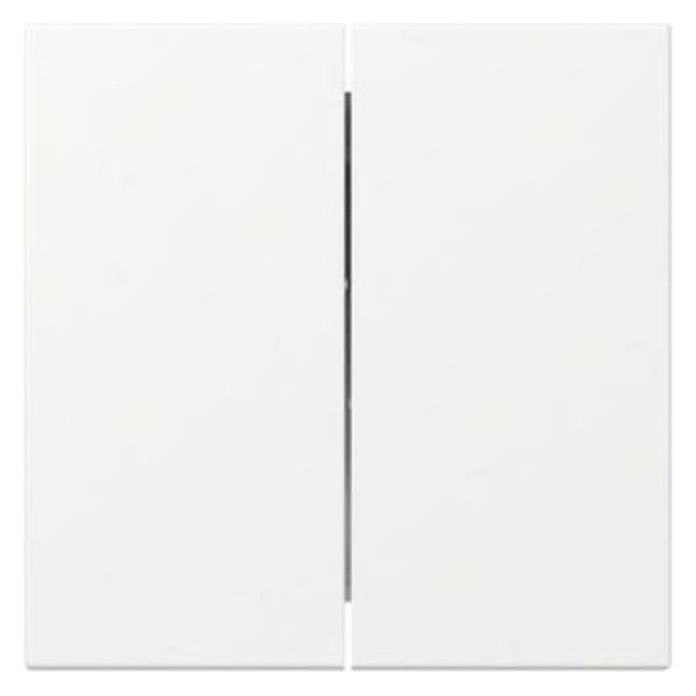 Gira Wippe 2f gerade (349527)