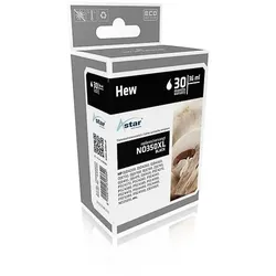 Tinten ASTAR AS15350 ASTAR HP OJ5780 TINTE BLK