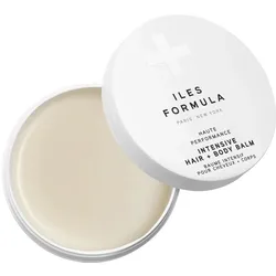 180ml Iles Formula Haute Performance SPA Intensive Hair + Body Balm