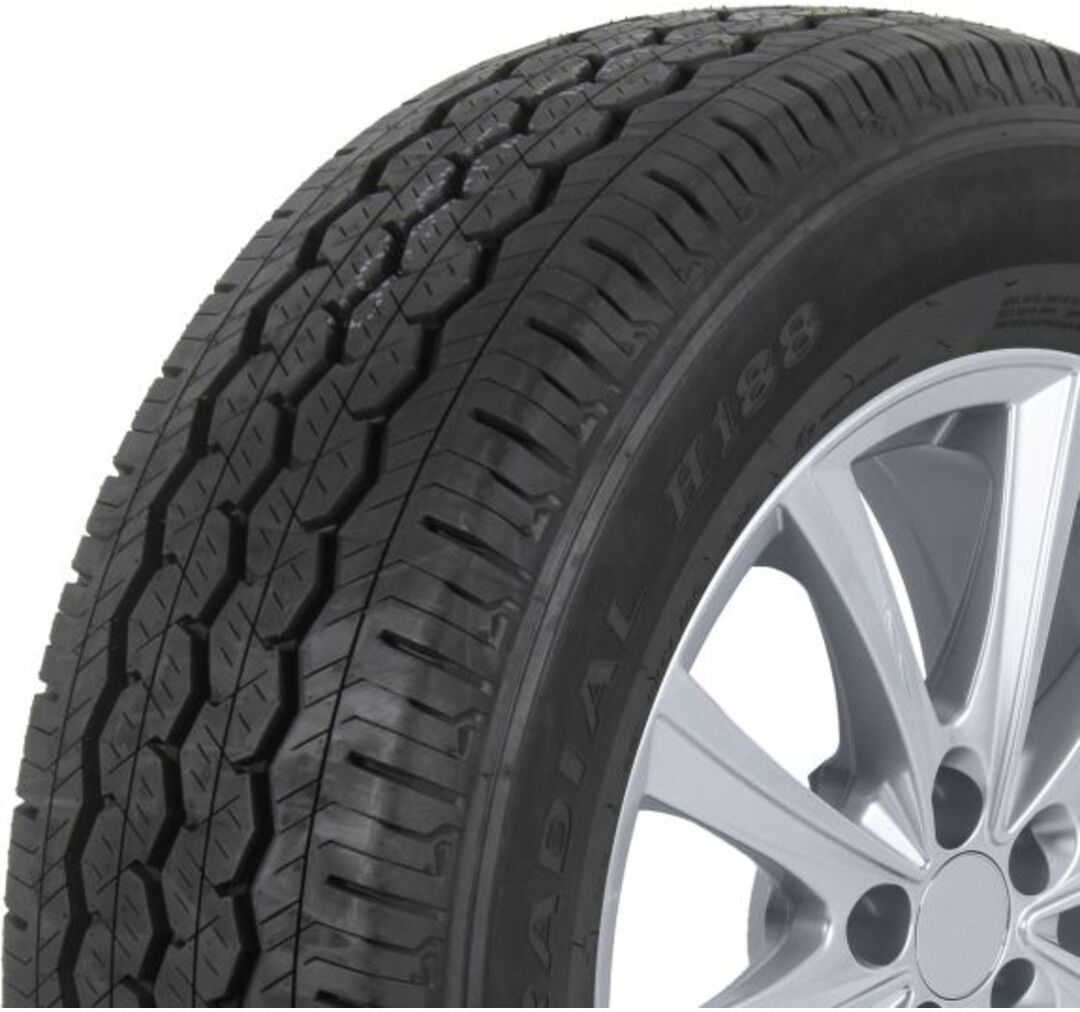 Sommerreifen TRAZANO Radial H188 215/60R16 C 108/106T