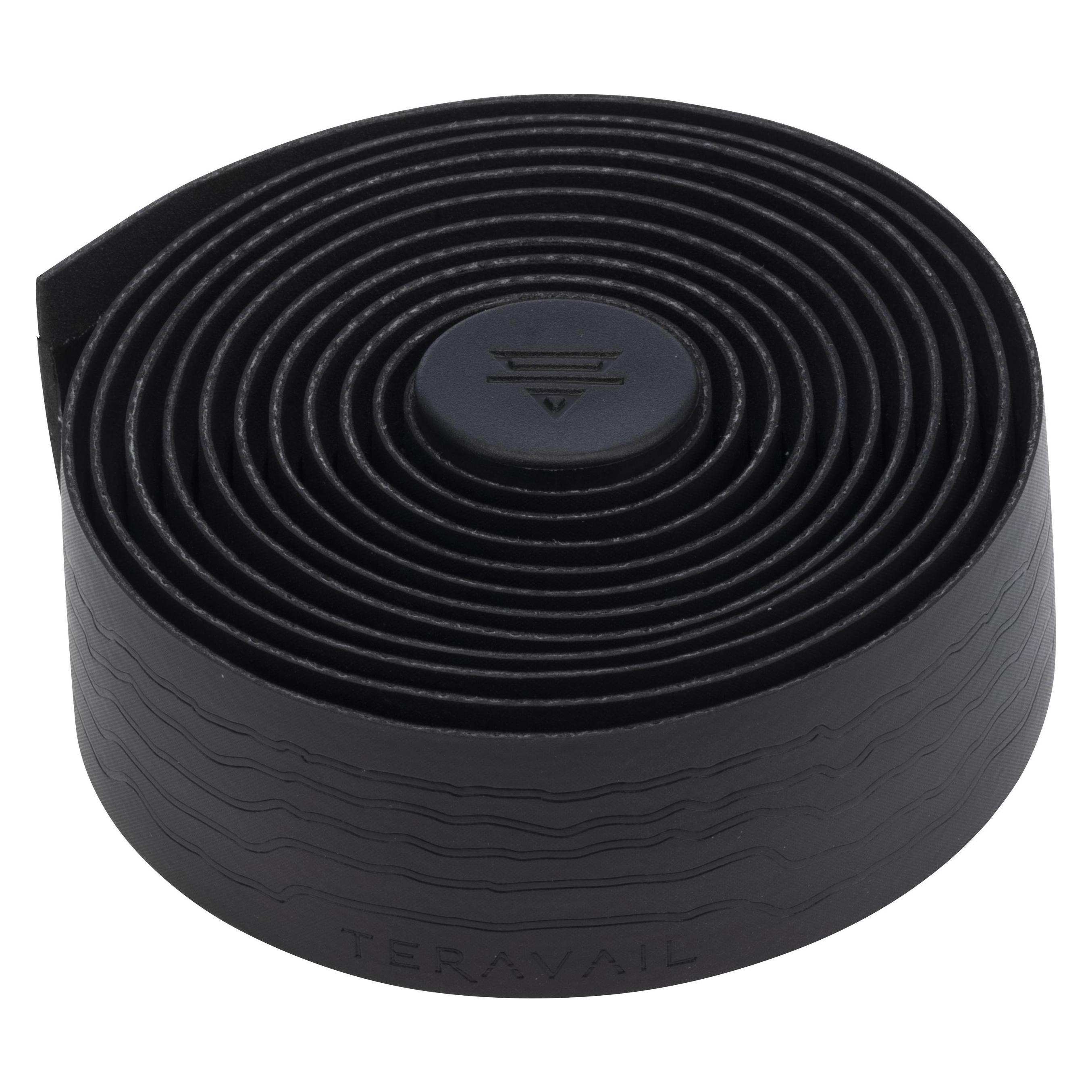 Teravail Radia Long Lenkerband, 250cm, 2.50mm, obsidian (65308098)
