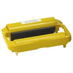 Zebra 04800CT11007 Thermotranserfband, 11cm - 74m